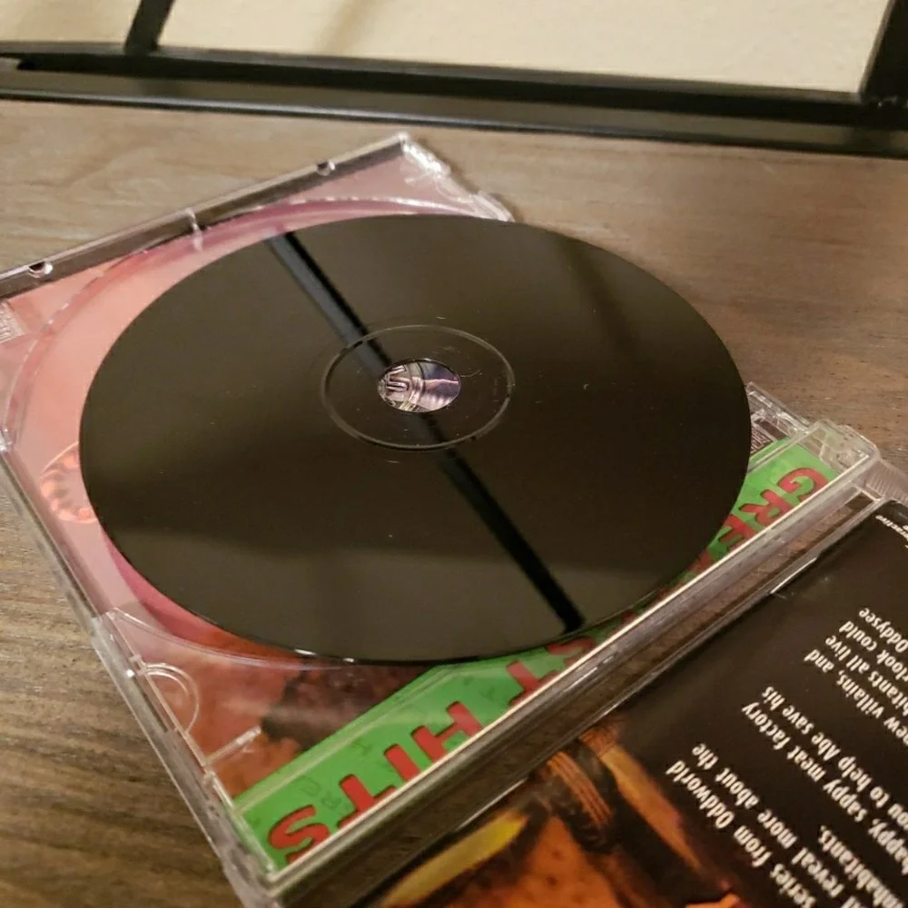 Oddworld: Abe's Oddysee (Sony PlayStation‎ 1, 1997)